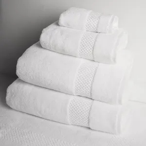 Luxe Towels & Bath Mats