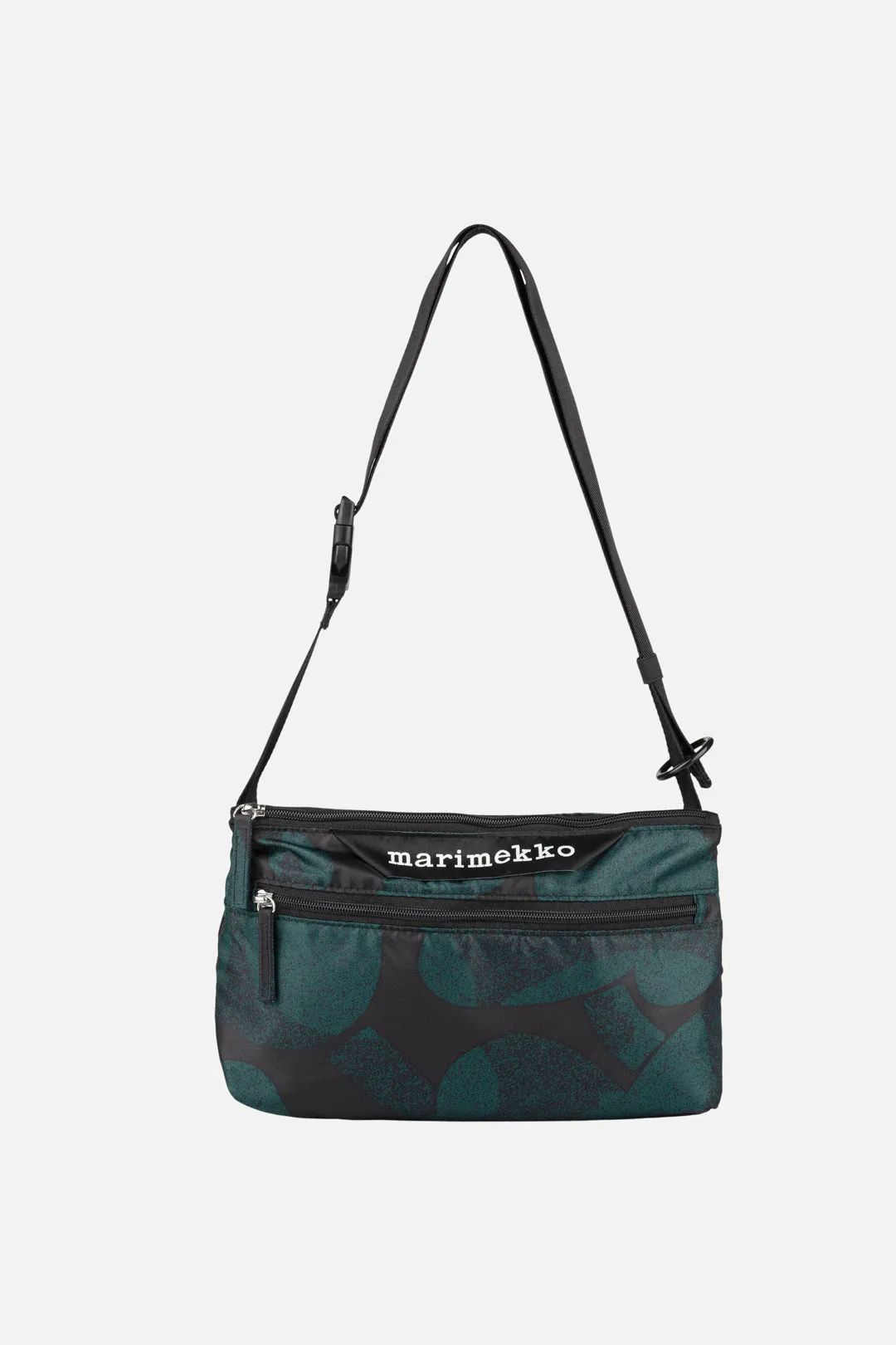 Marimekko Neat Crossbody Unikko S