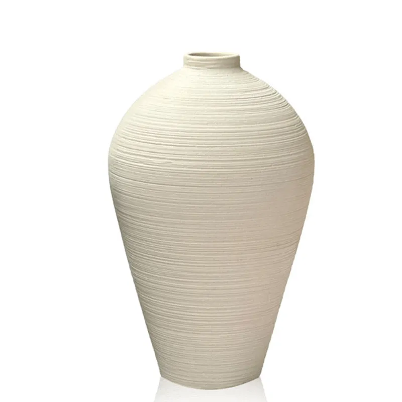 Melogami Ceramic Vase