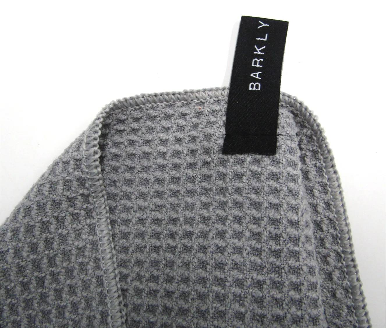 Microfibre Tea Towel - Grey