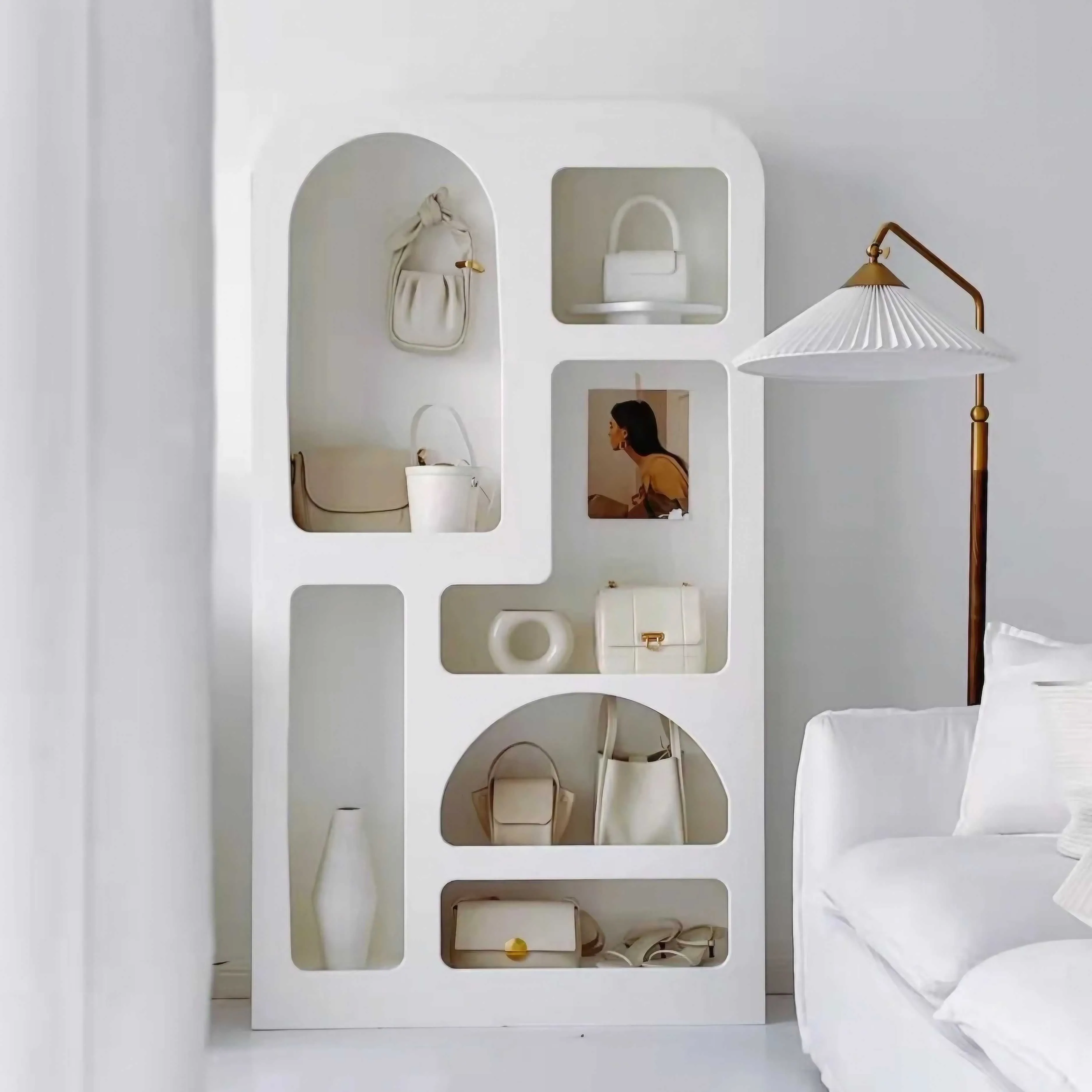 MINO SHELF