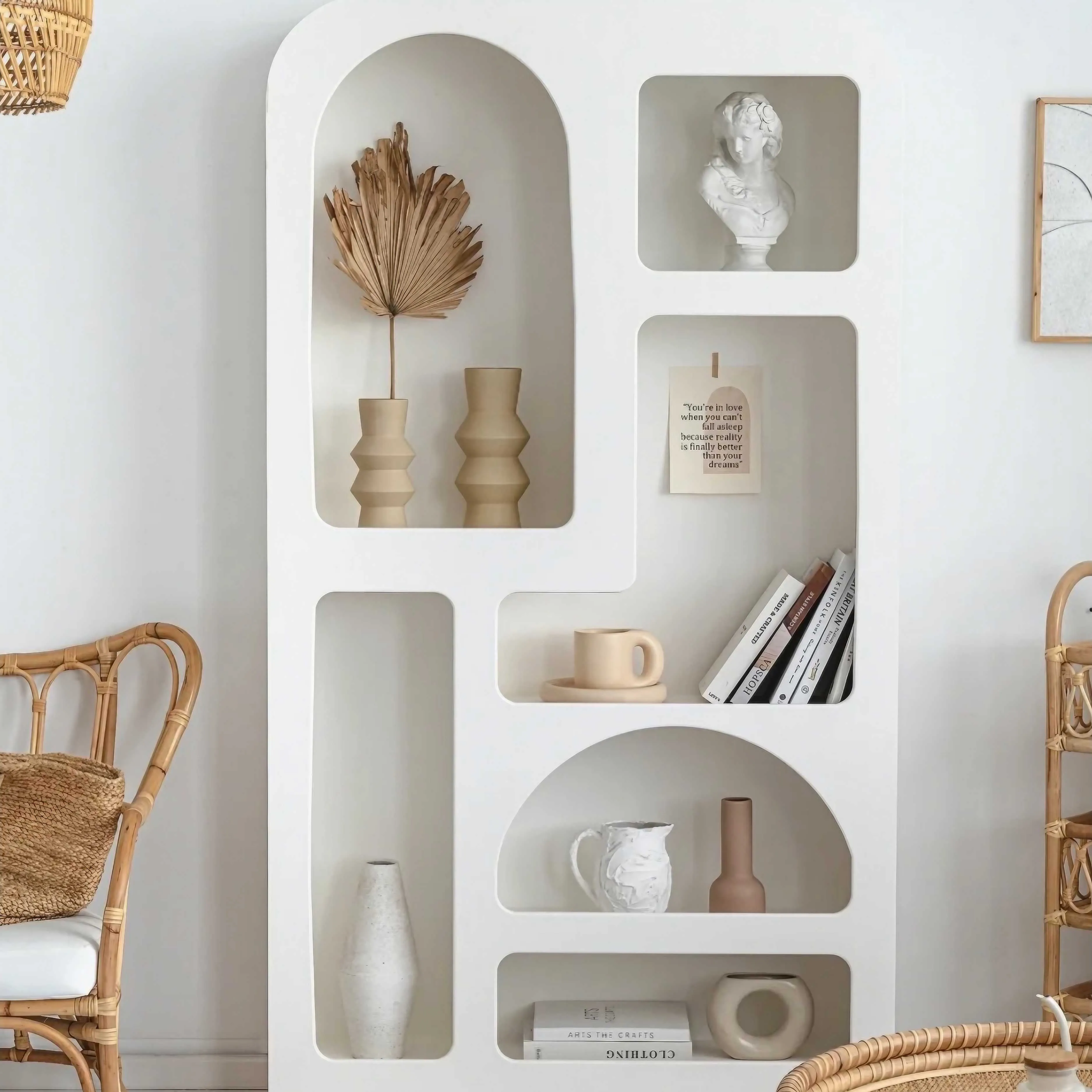 MINO SHELF