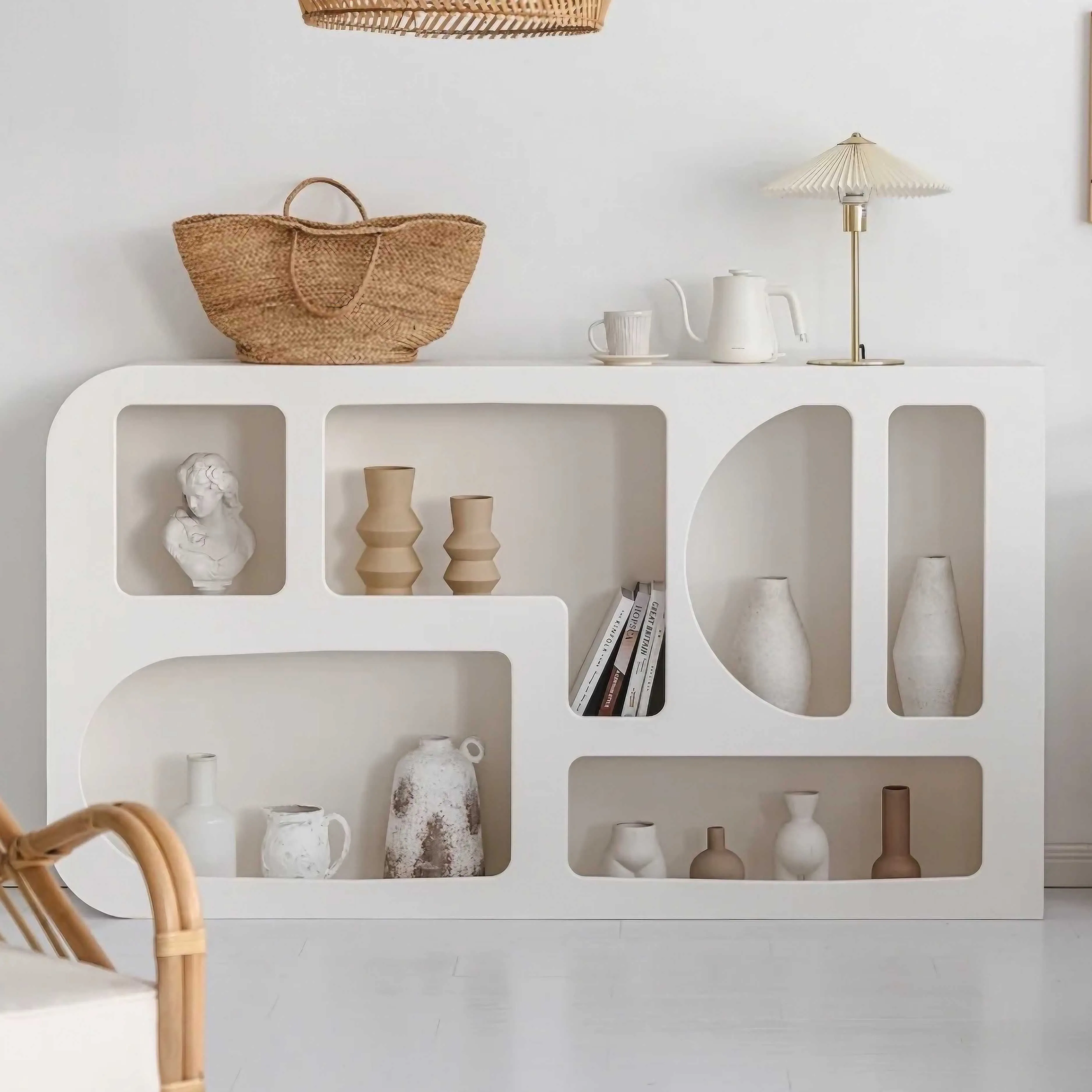MINO SHELF