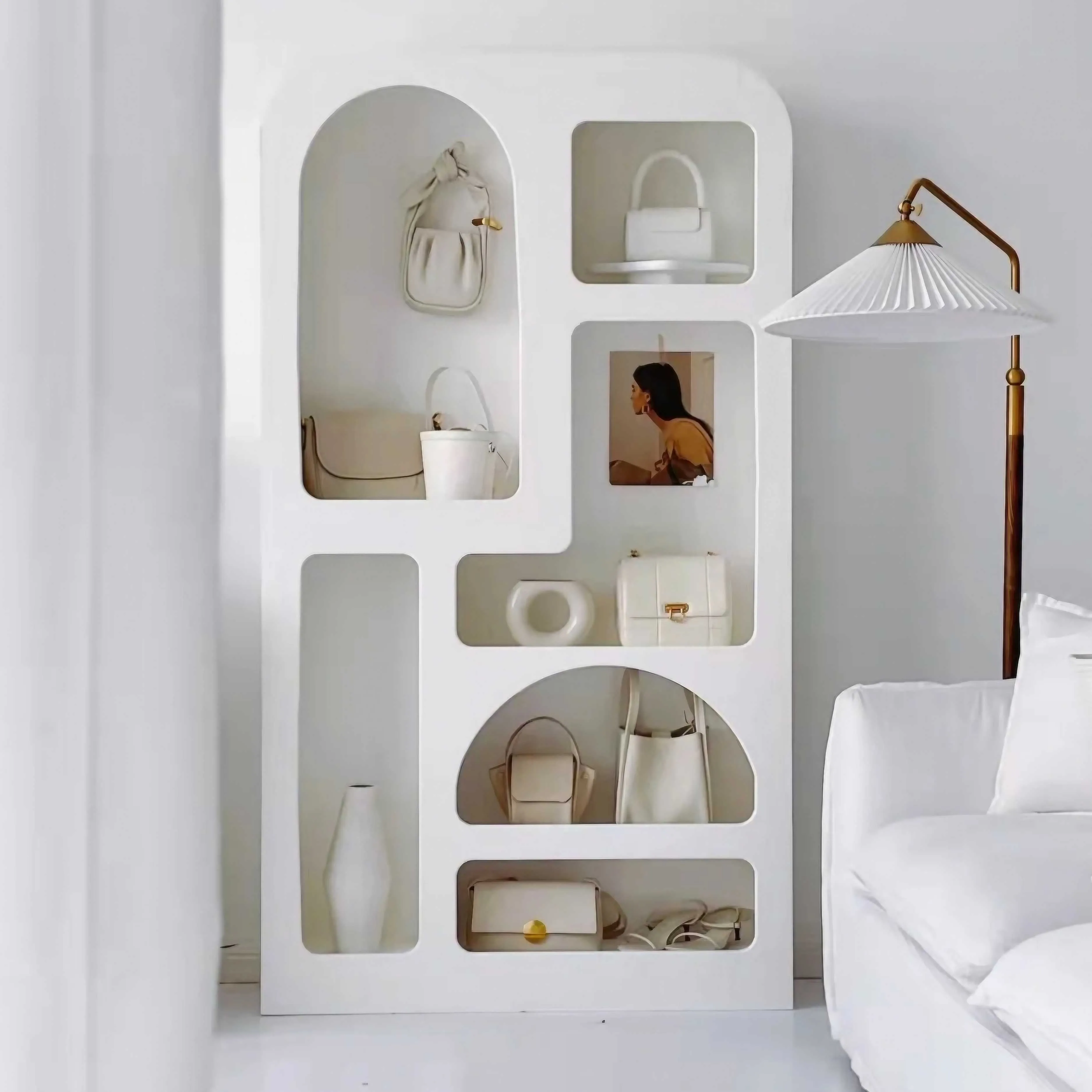 MINO SHELF