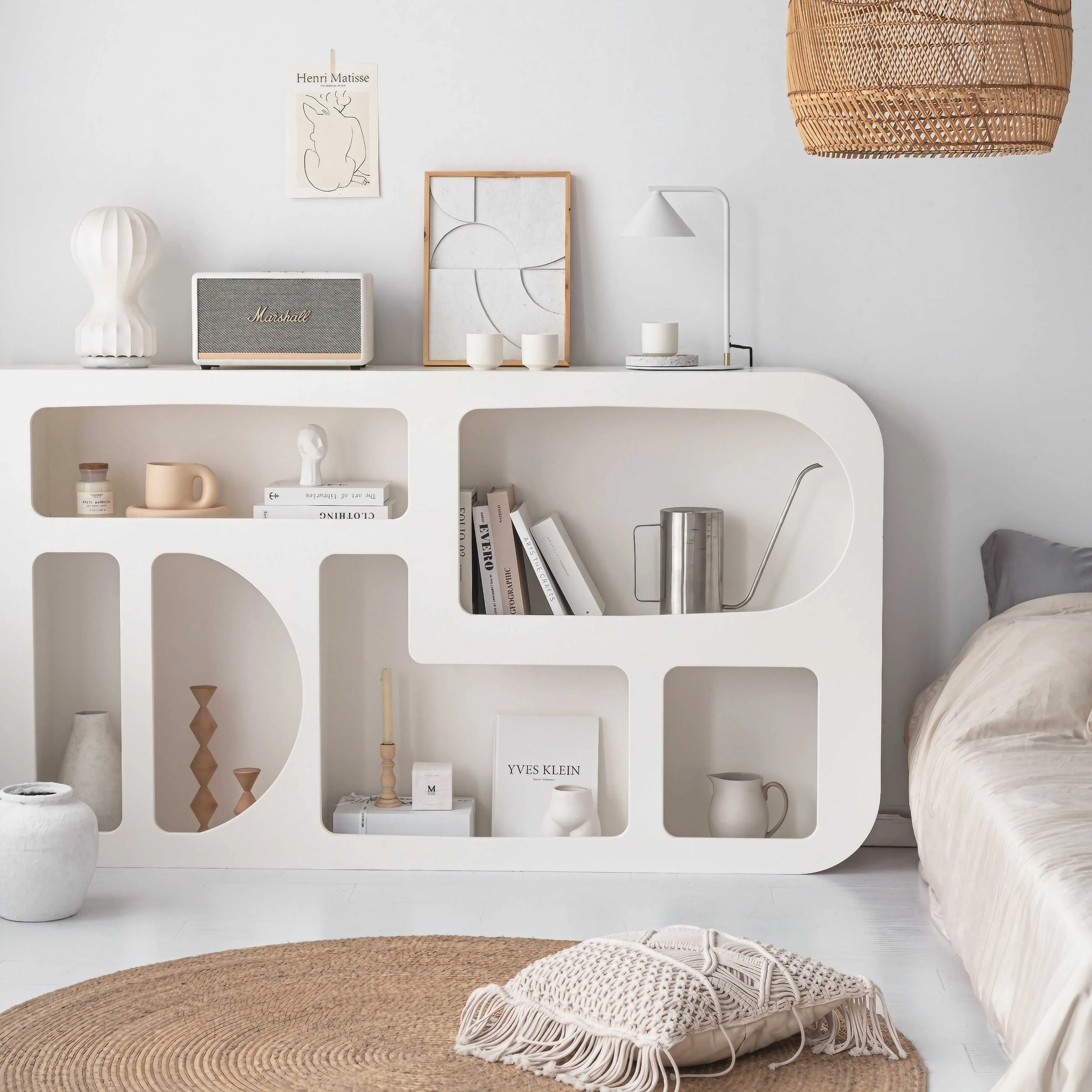 MINO SHELF