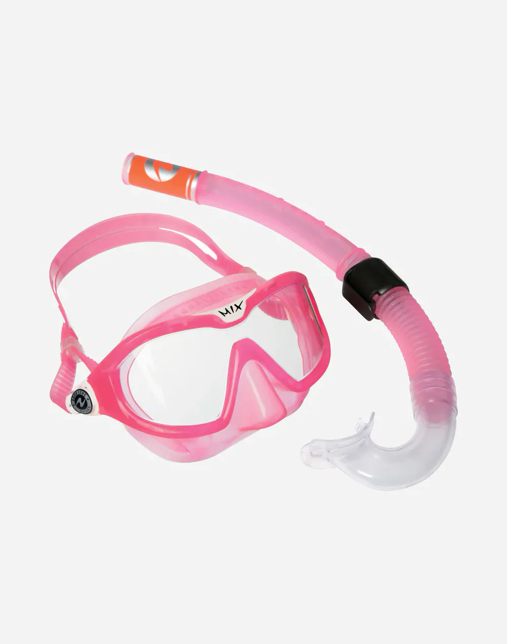 Mix Junior Snorkel Mask Set