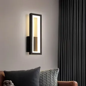 Modern Minimalist Wall Light