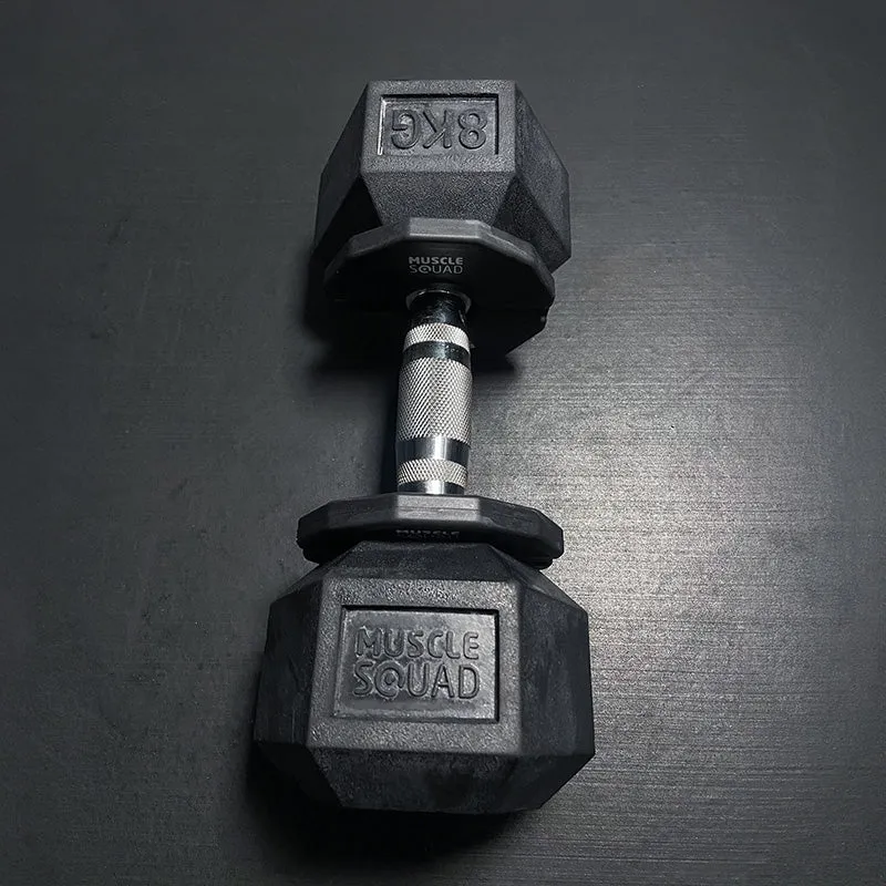 MuscleSquad Fractional Weight Plates