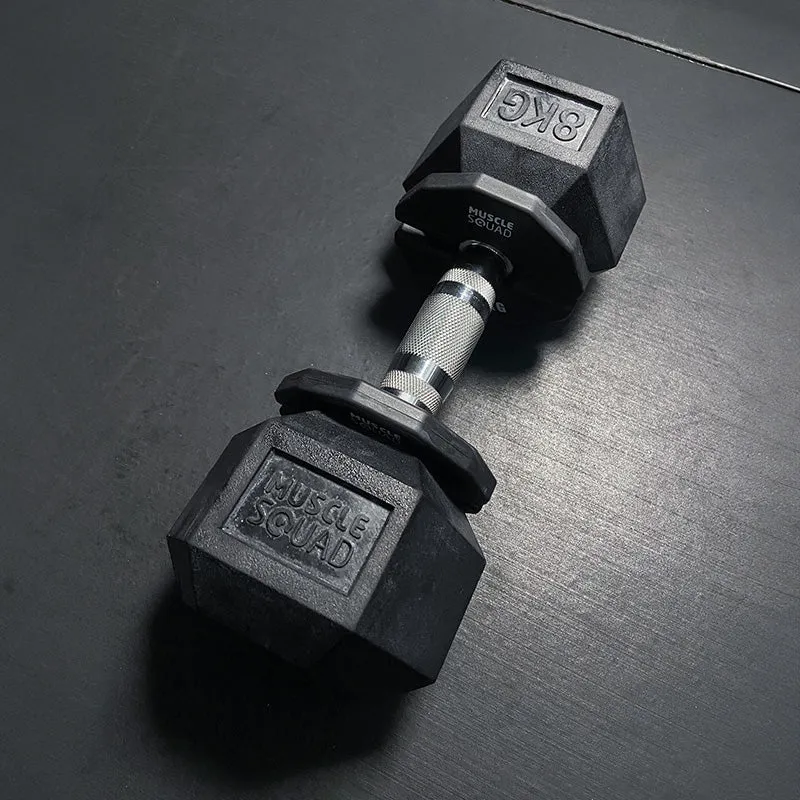 MuscleSquad Fractional Weight Plates