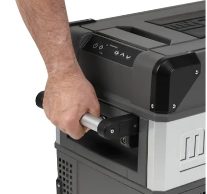 MyCoolman Portable Fridge 73L AC-DC