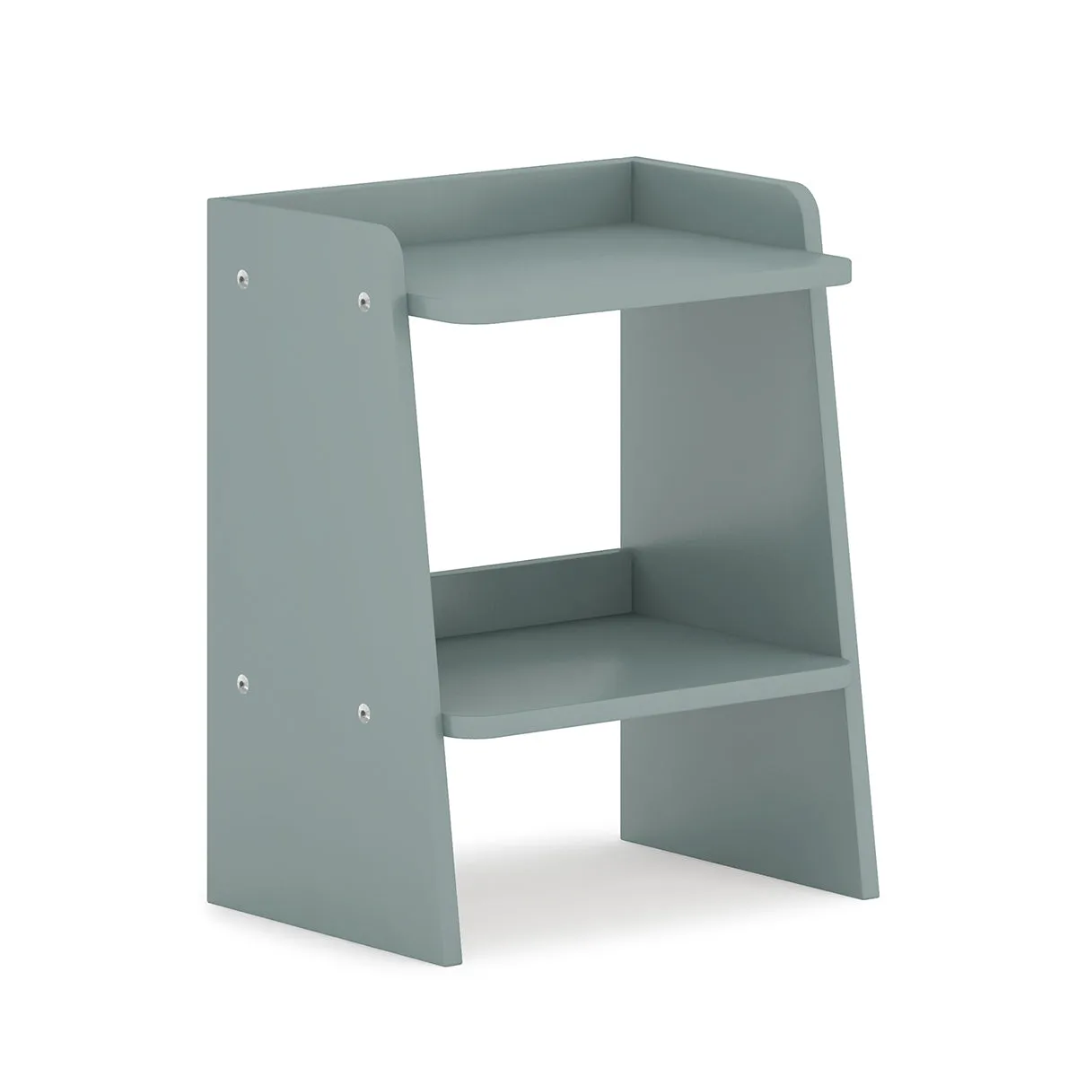 Neat Bedside Stand