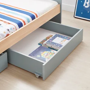 Neat Under Bed Storage Drawer 2pk