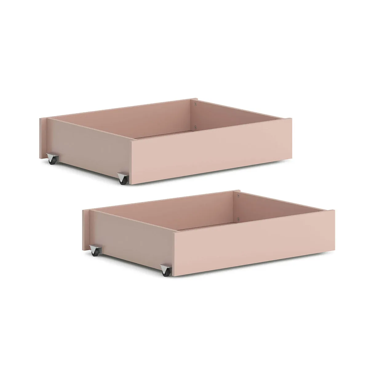 Neat Under Bed Storage Drawer 2pk