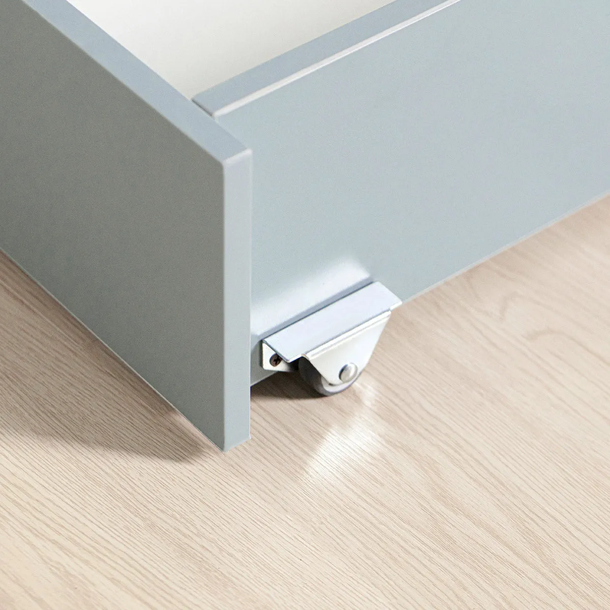 Neat Under Bed Storage Drawer 2pk