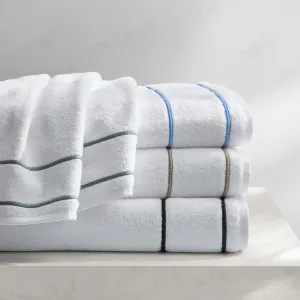 Newbury Towels