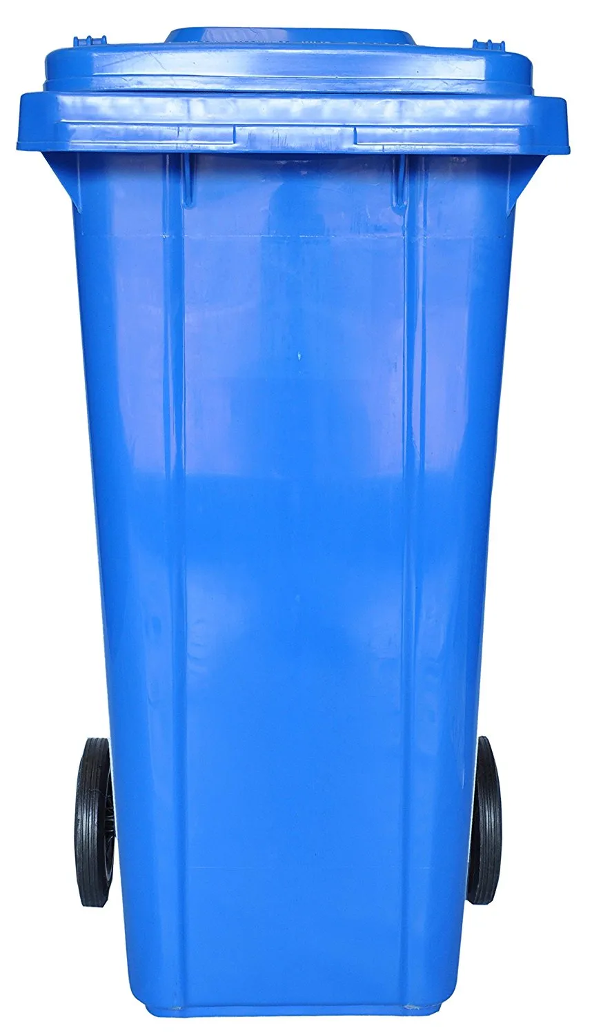 Nilkamal 120 Ltr Wheel Garbage Dustbin (Swachh Bharat Mission)