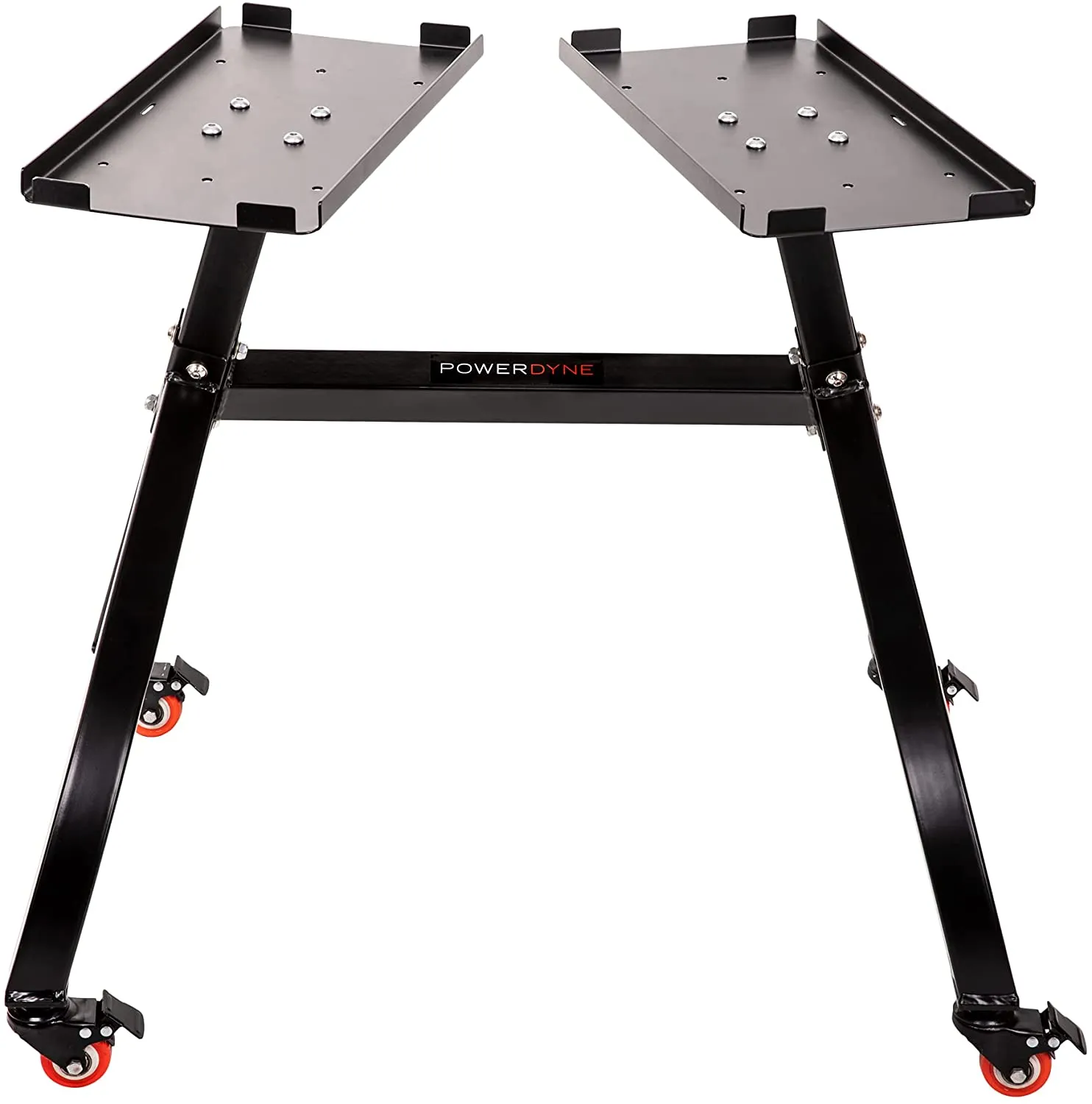 Nonzero Gravity PowerDyne Adjustable Dumbbell Weights