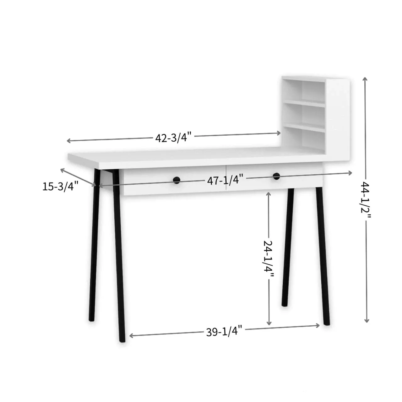 NOOK Manicure Table