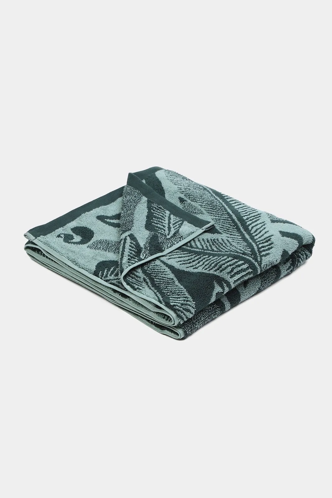 Palmera Bath Towels - Set of 2