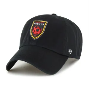 Phoenix Rising '47 Clean Up Hat - Black