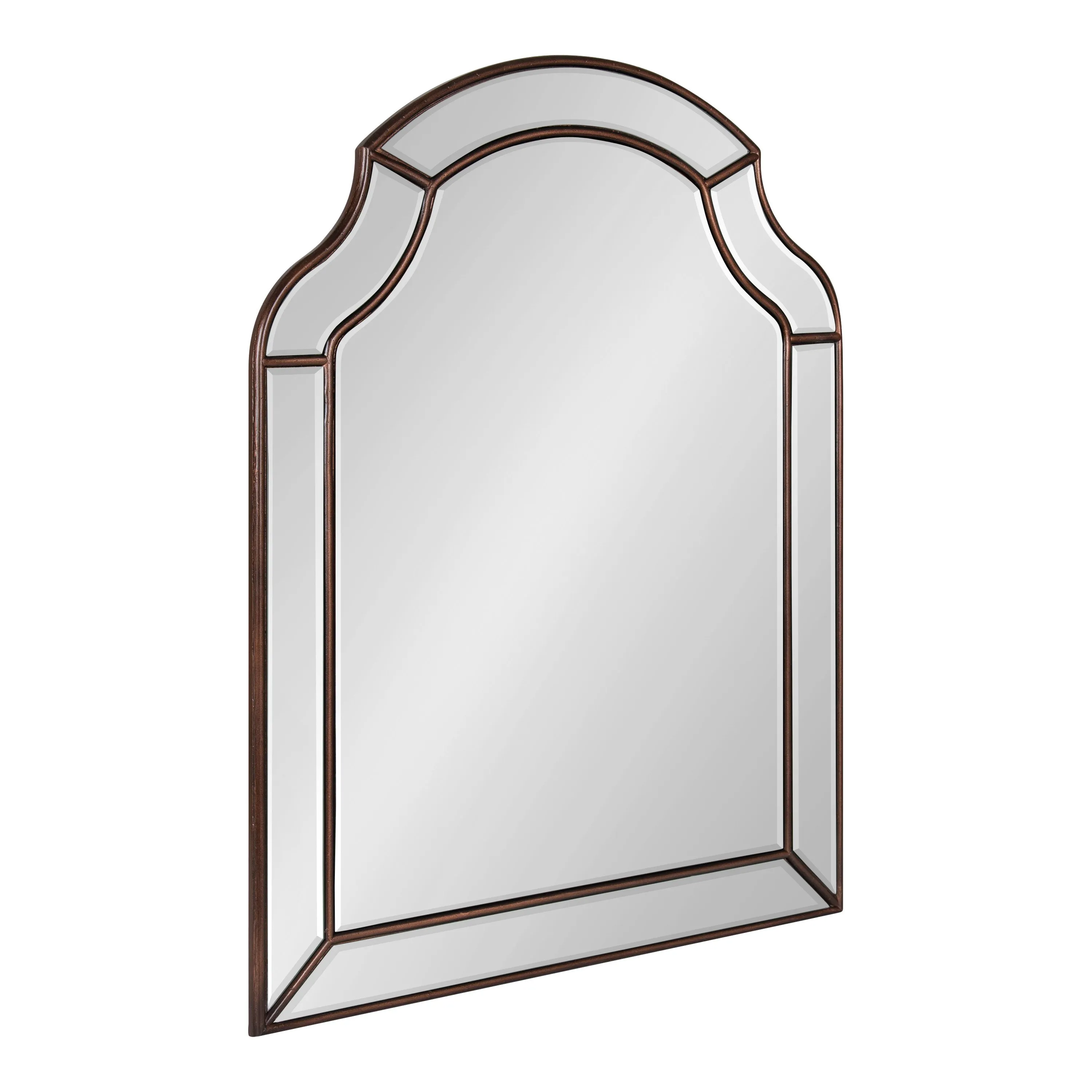 Pinchot Framed Wall Mirror