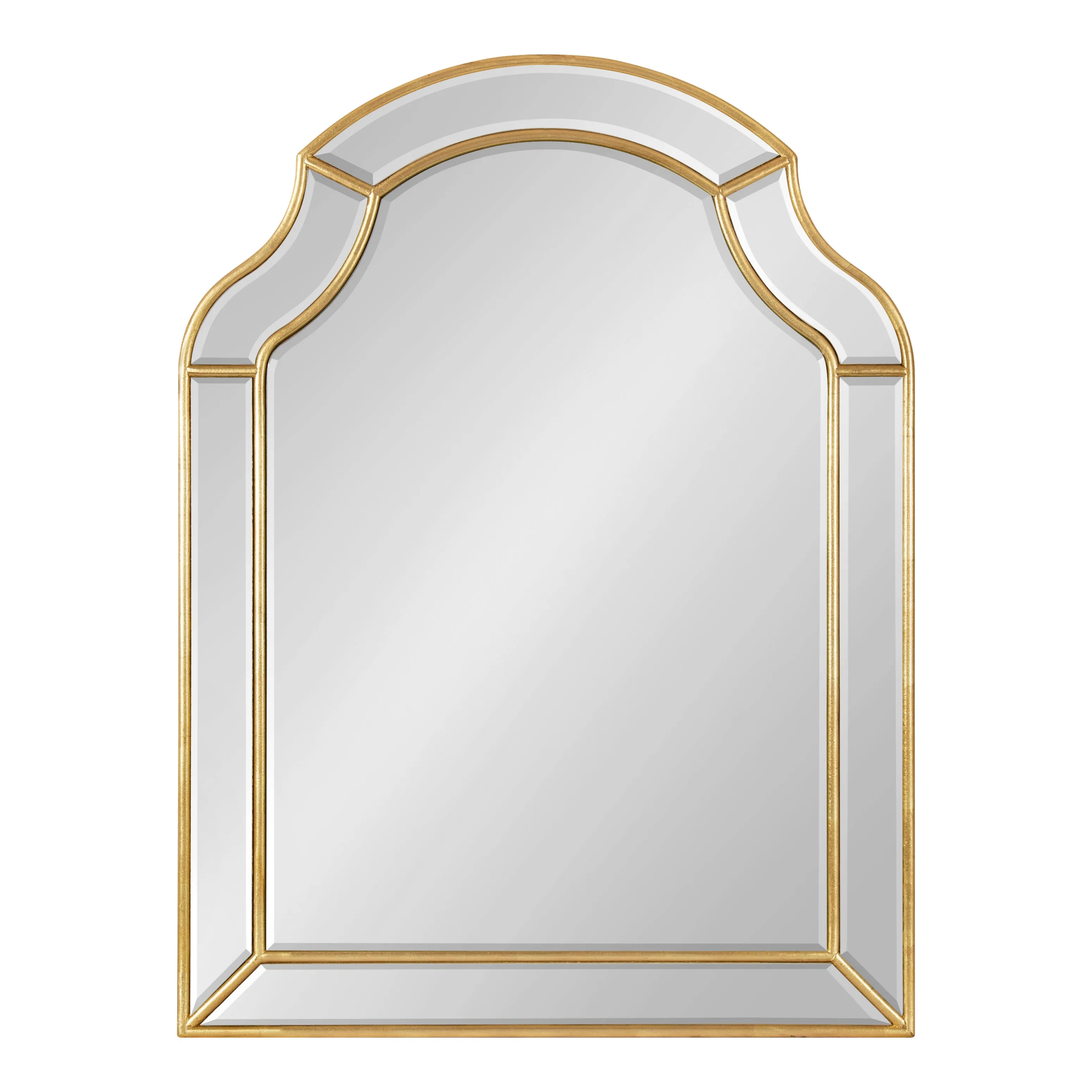 Pinchot Framed Wall Mirror