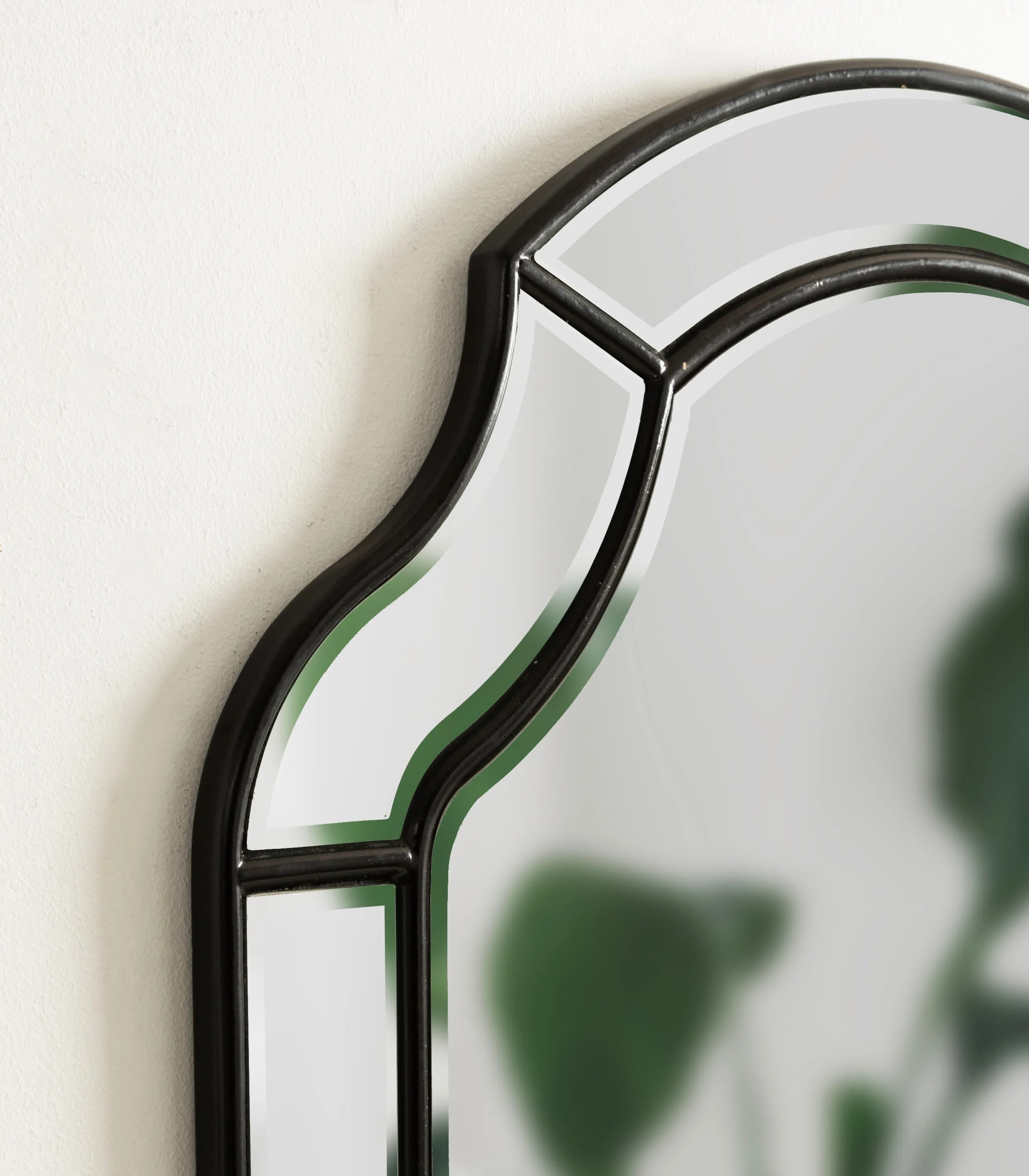 Pinchot Framed Wall Mirror