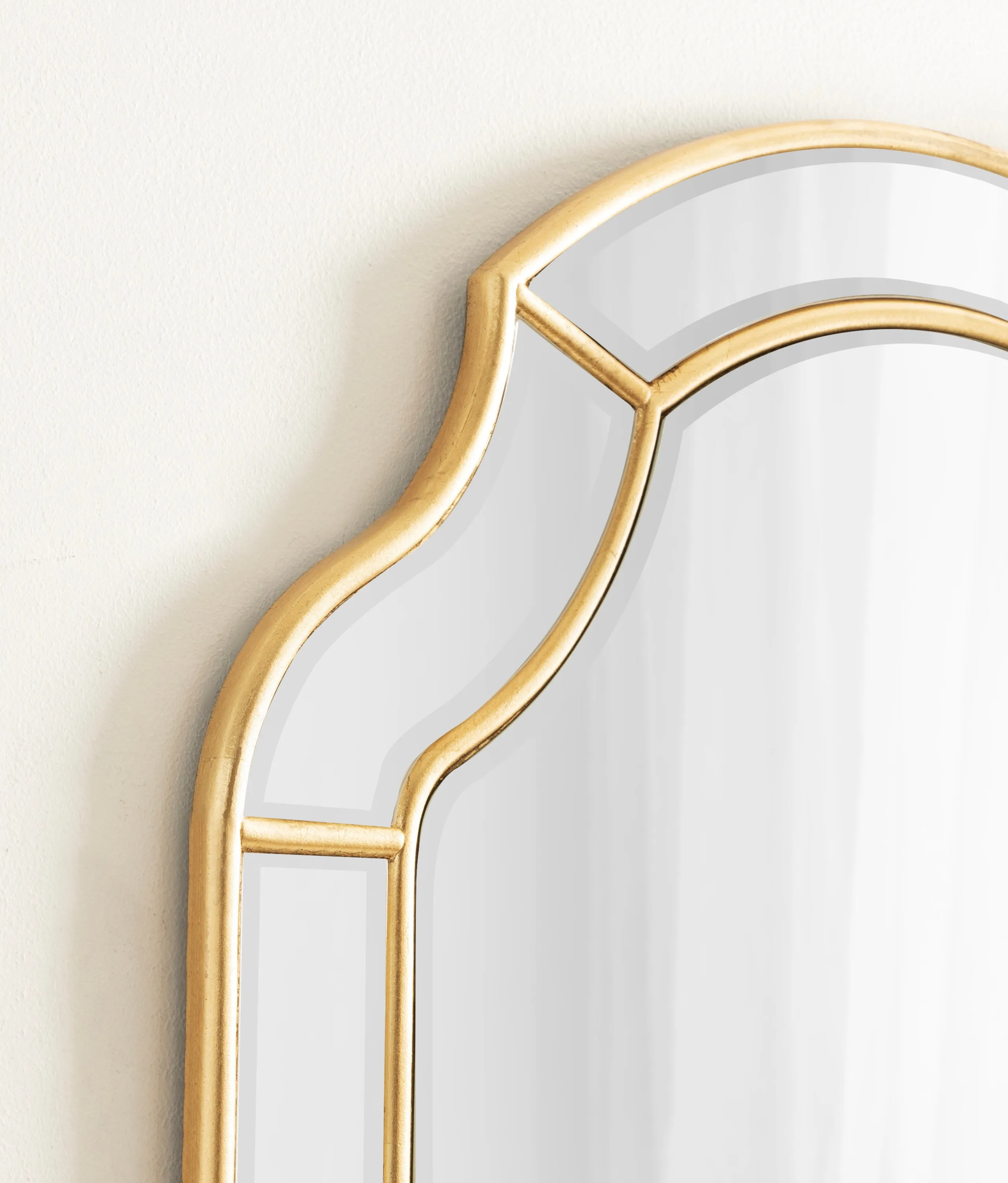 Pinchot Framed Wall Mirror