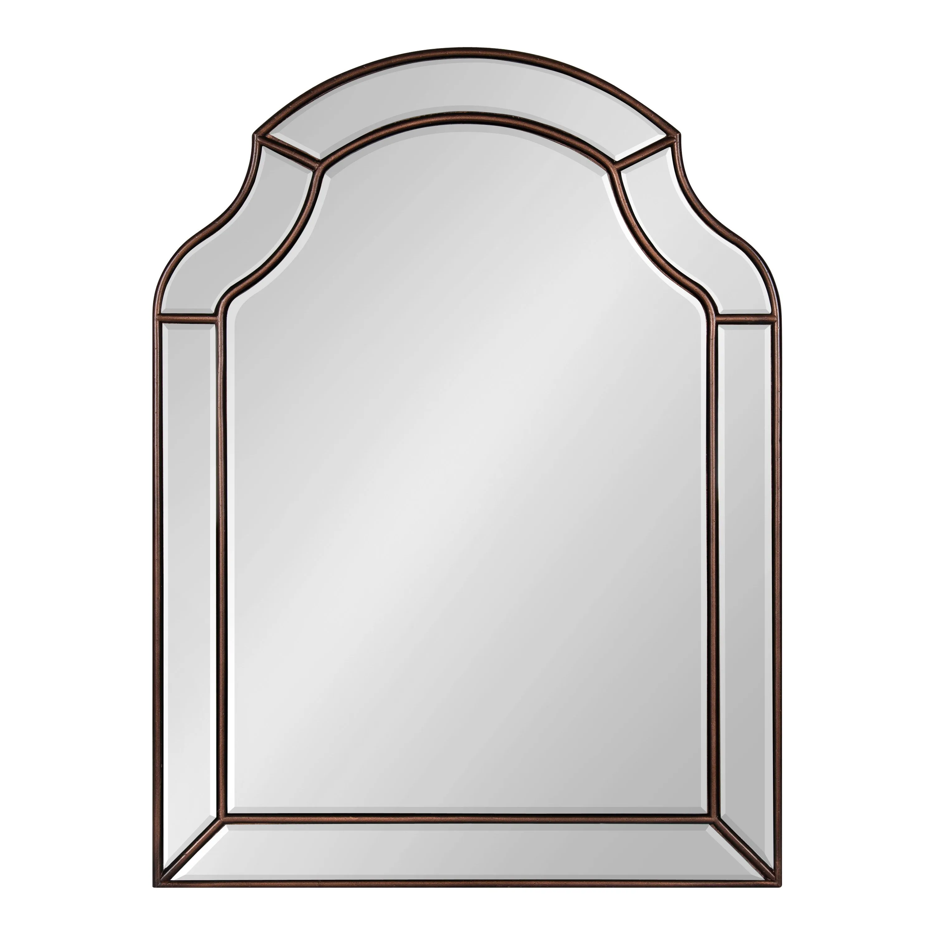 Pinchot Framed Wall Mirror