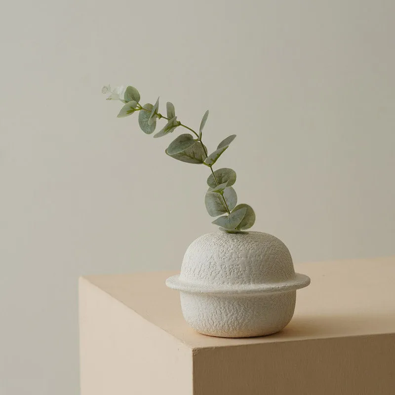 Pluto Boho Vase