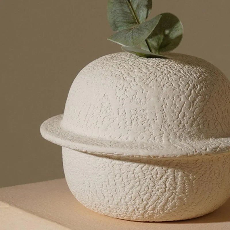 Pluto Boho Vase