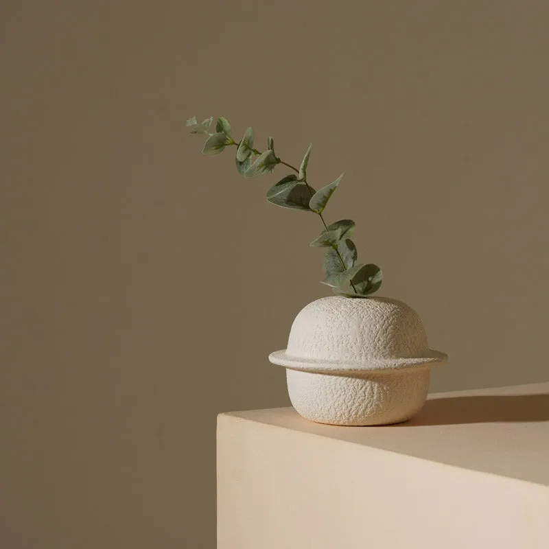 Pluto Boho Vase