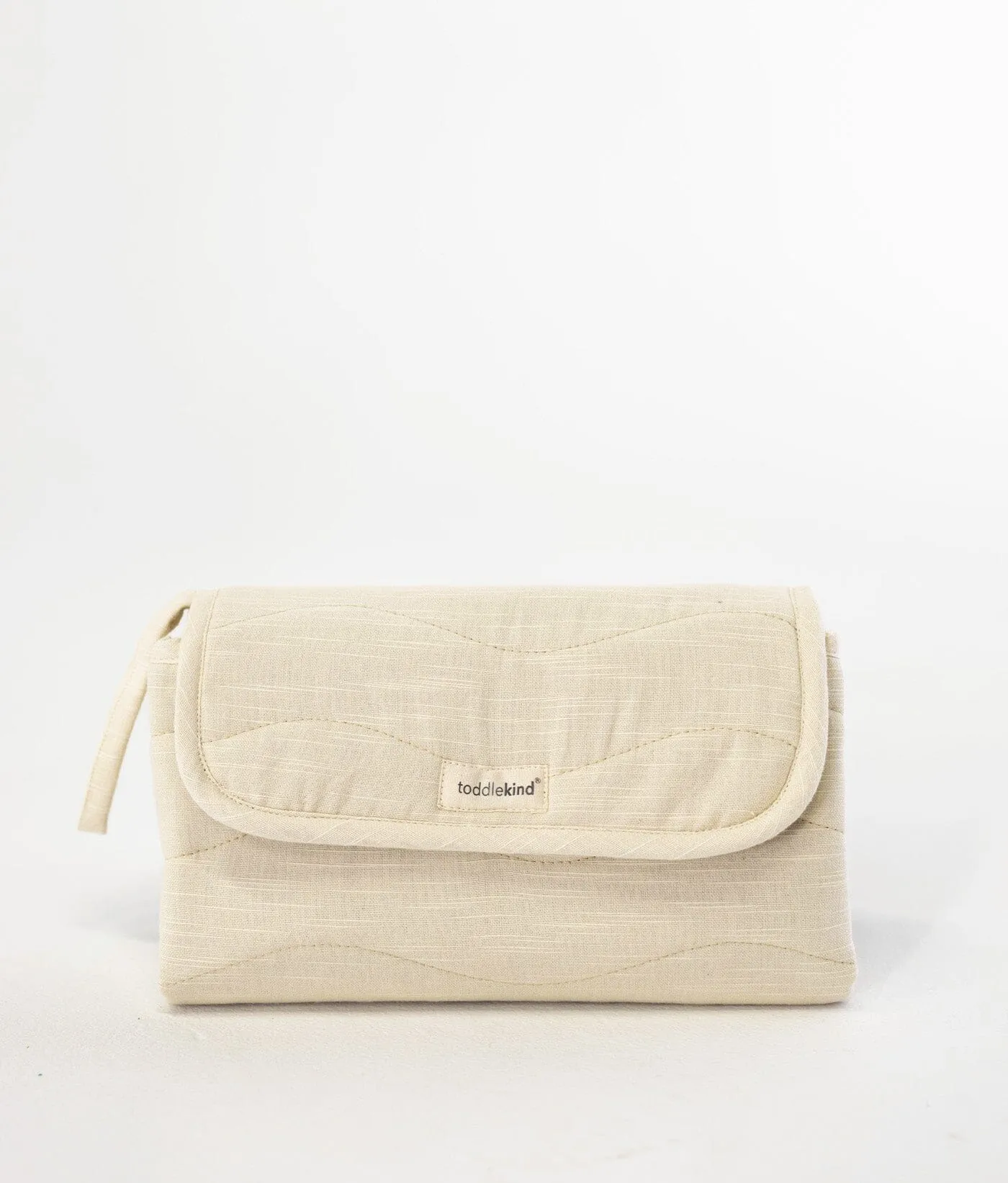 Premium Portable Changing Clutch | Tofu