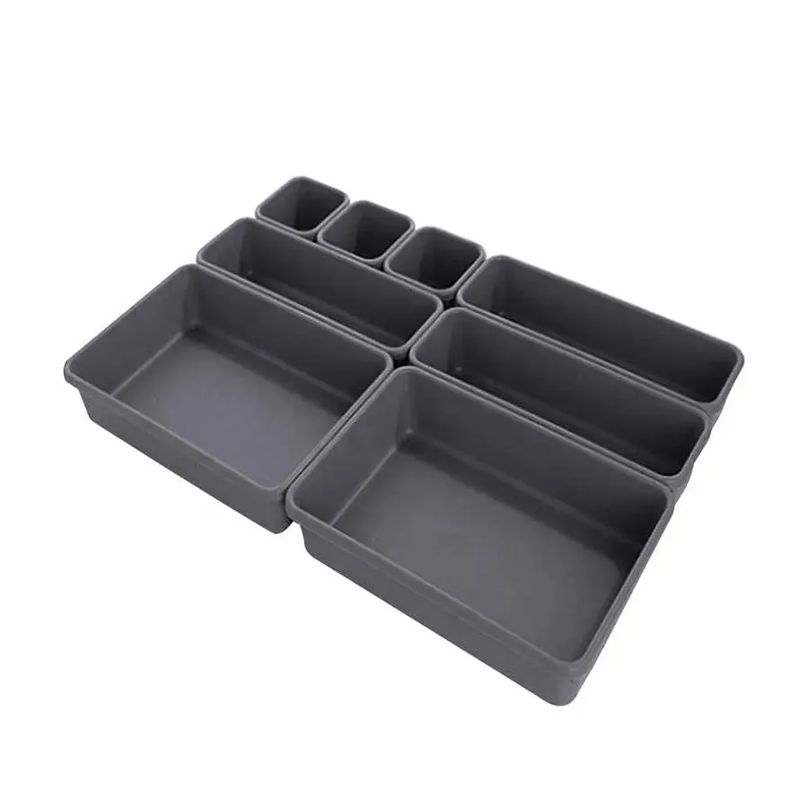 Quilting Organizer For a Drawer