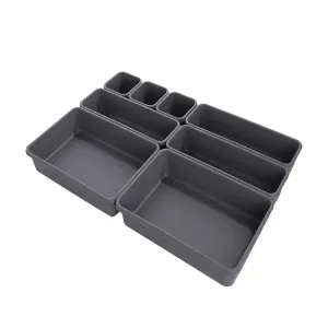 Quilting Organizer For a Drawer