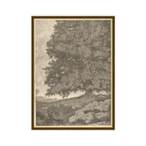 "Grandfather's Tree" Artwork
