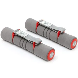 Reebok Softgrip Dumbbells