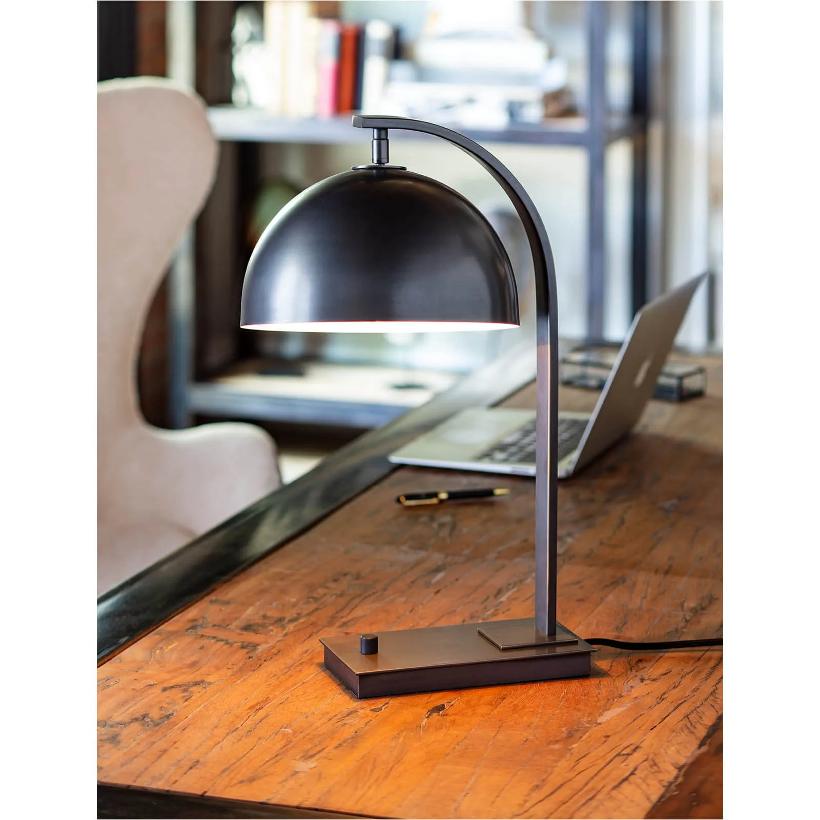 Regina Andrew  Otto Desk Lamp