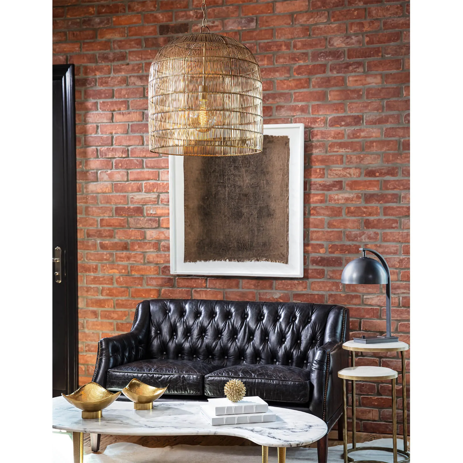 Regina Andrew  Otto Desk Lamp