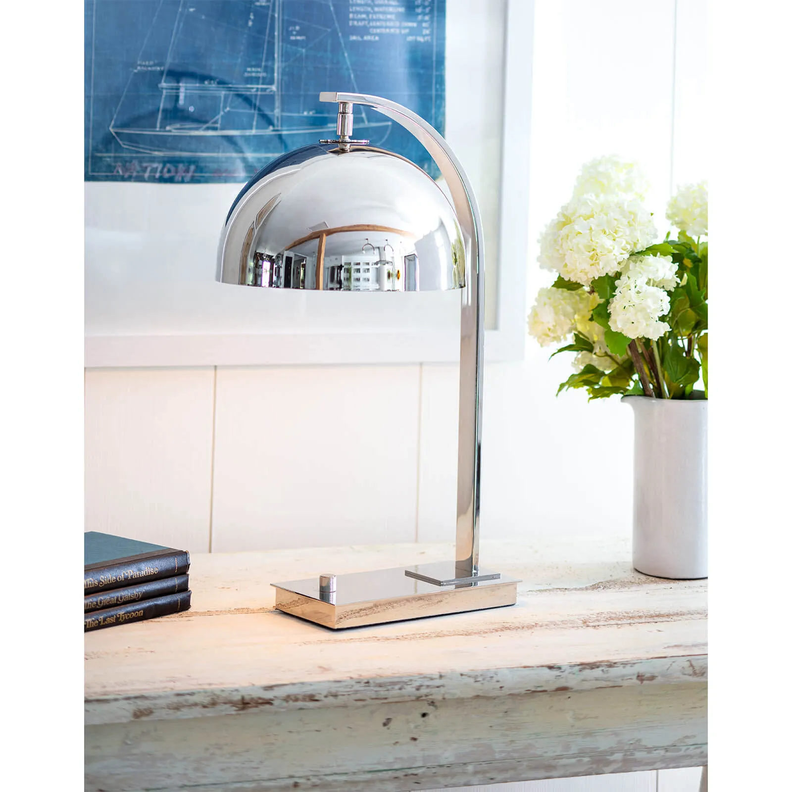 Regina Andrew  Otto Desk Lamp