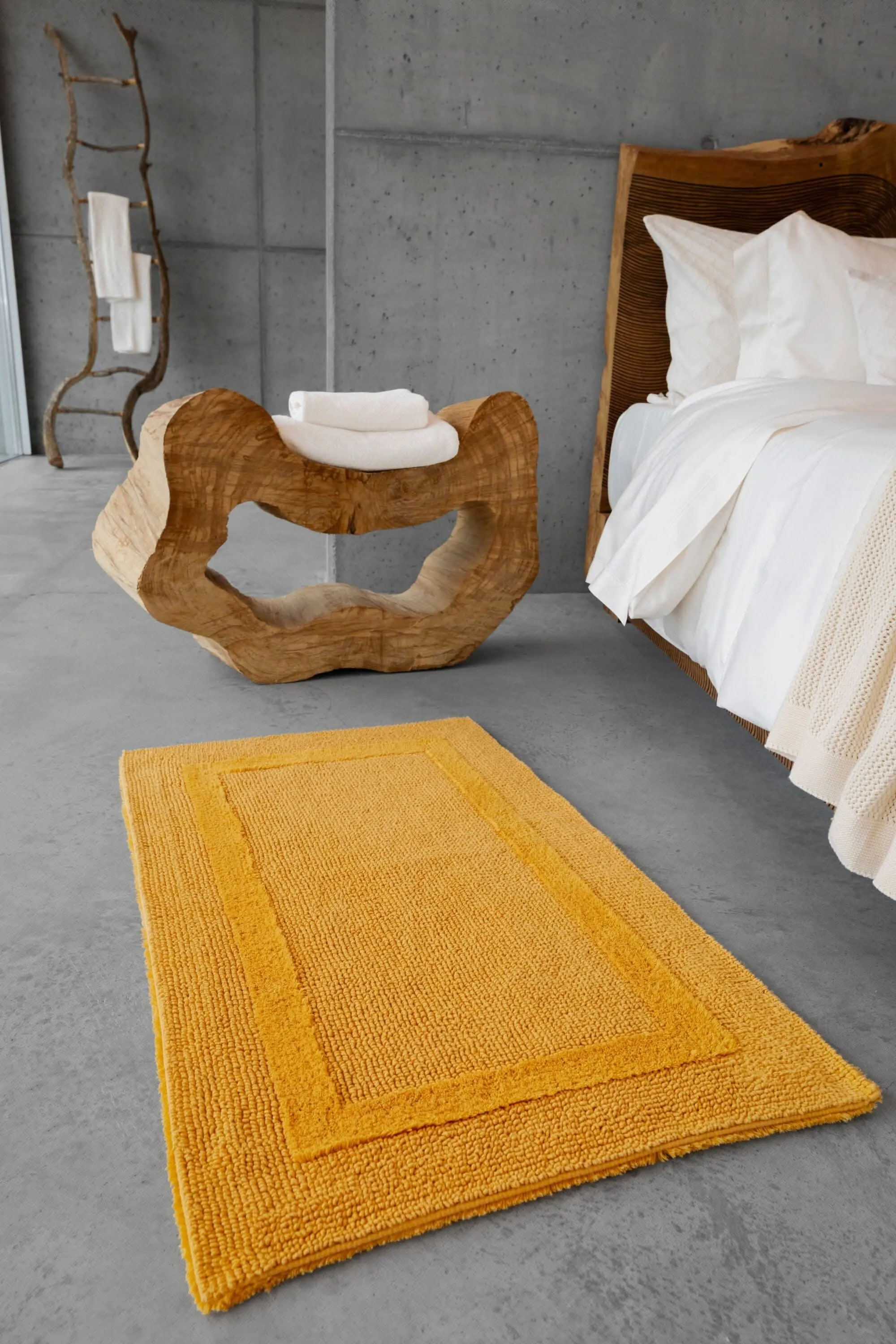 Reversible Bath Rug (23 x 39" | 60 x 100 cm)