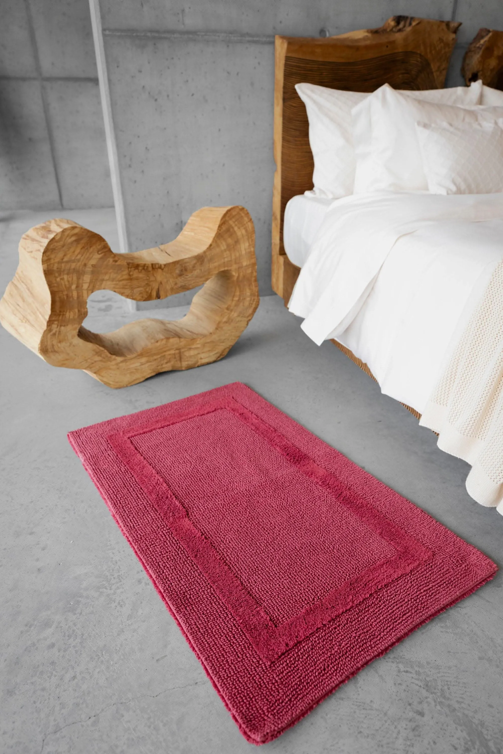 Reversible Bath Rug (23 x 39" | 60 x 100 cm)