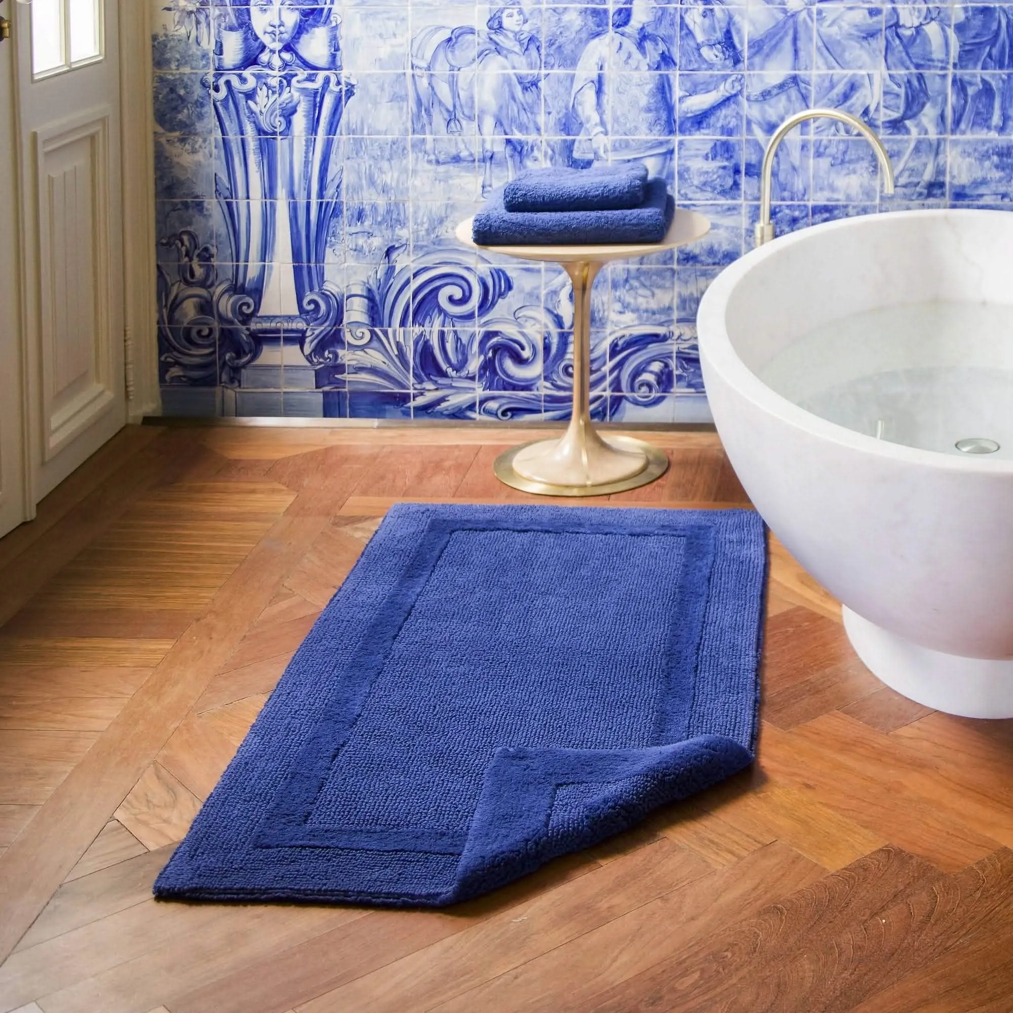 Reversible Bath Rug (23 x 39" | 60 x 100 cm)