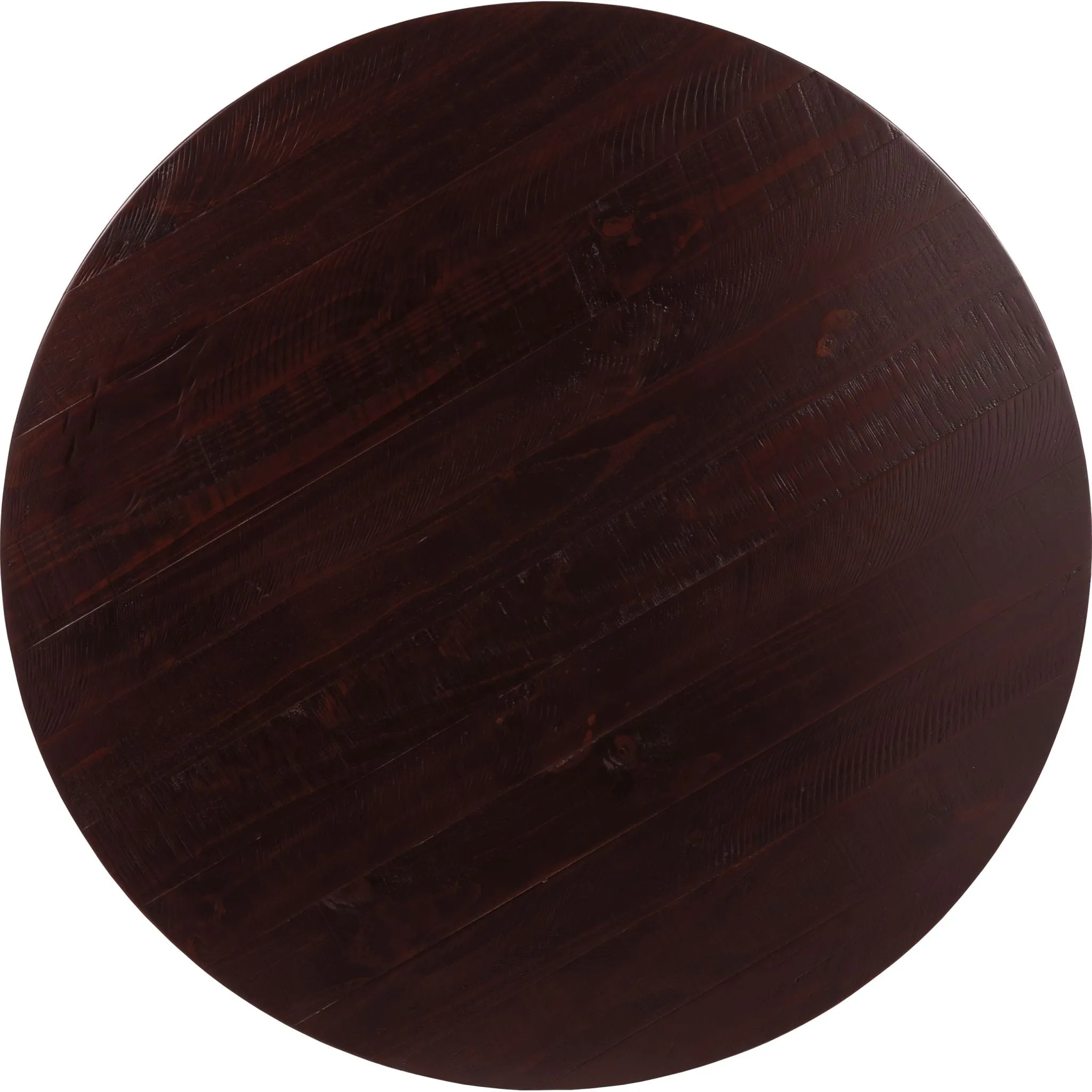 Rogness Round Coffee Table