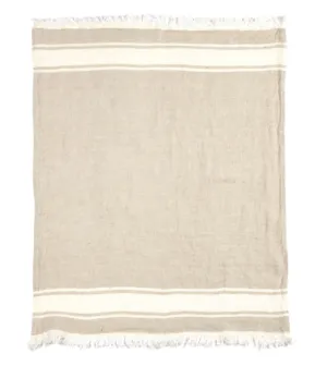 Rosalie Fouta Towel