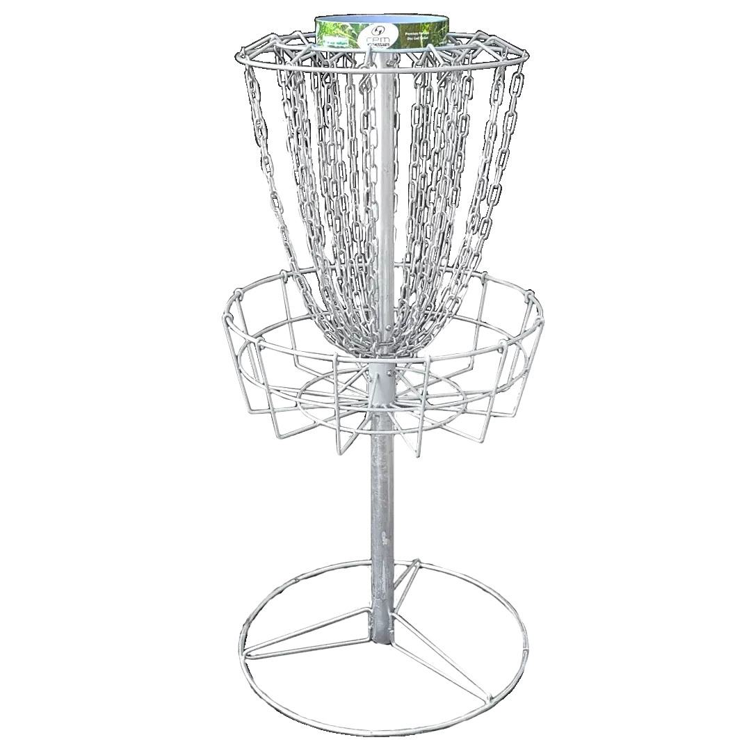 RPM DiscMate Basket
