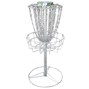 RPM DiscMate Basket