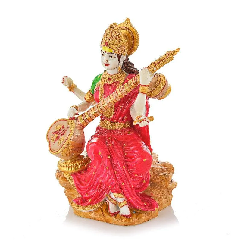 Shri Saraswati Devi Idol