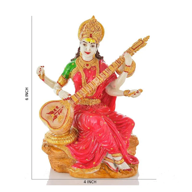 Shri Saraswati Devi Idol