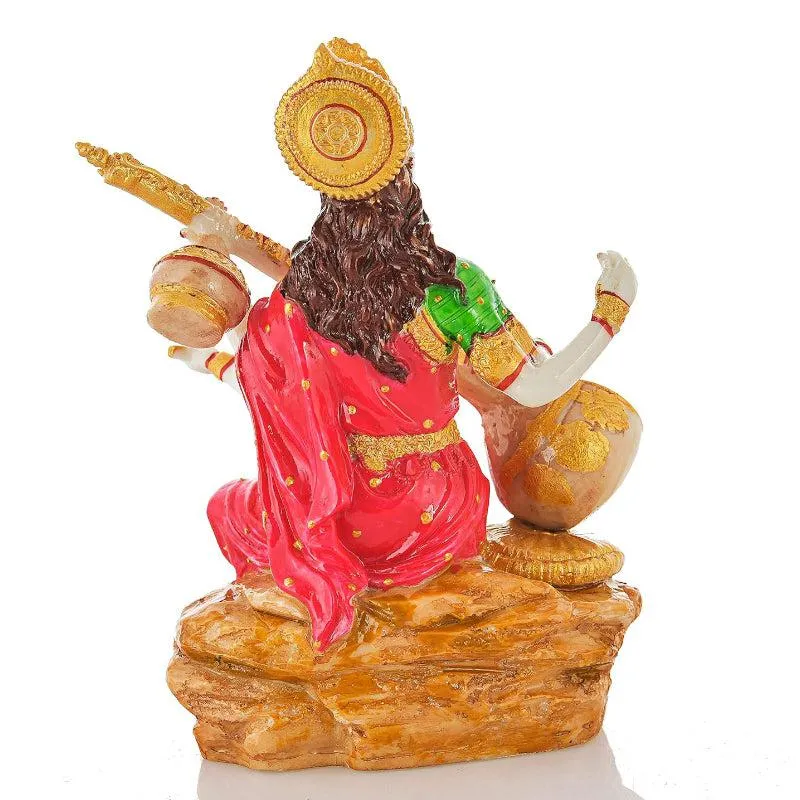 Shri Saraswati Devi Idol